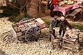 VBS_7417 - Abbazia di Vezzolano - Presepe artistico di Anna Rosa Nicola